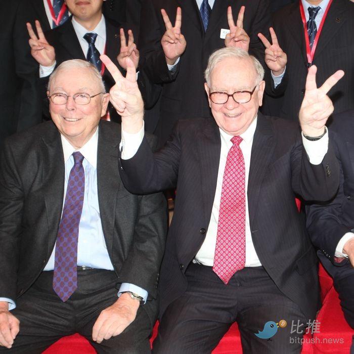 投资大鳄查理·芒格辞世,回顾他那充满传奇的多面人生