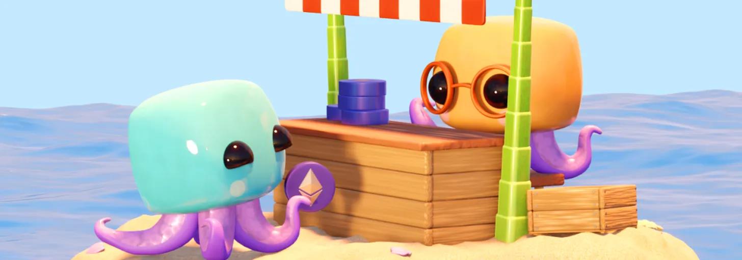 场外交易新叙事：瞄准下沉市场，OT SEA如何促成低流动性代币交易？