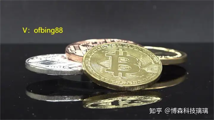 炒币机器人：币圈新手必懂的金句和黑话
