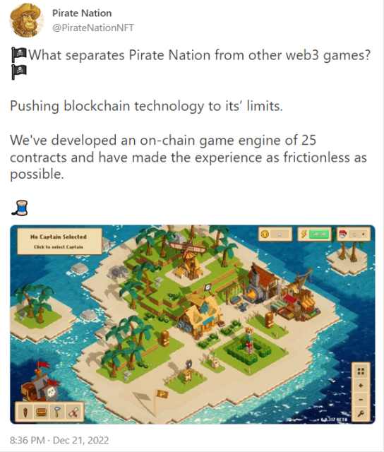 Bankless：关于2023年的8个Web3游戏主题愿望清单