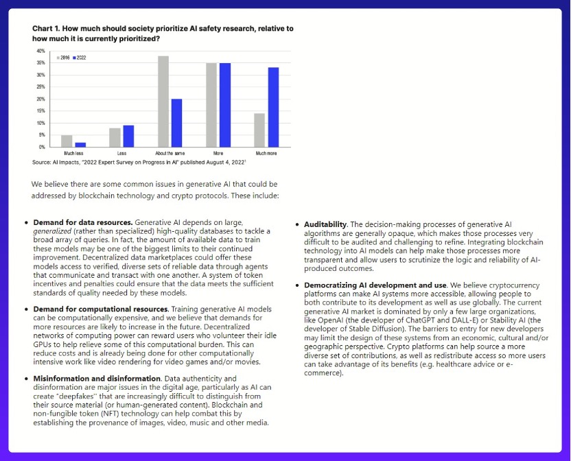 盘点下轮牛市周期的潜力加密叙事:RWA、GameFi、DeFi 3.0……
