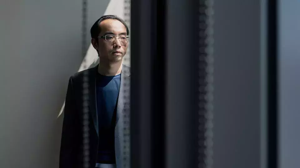 神秘的FBG资本，与它所经历的荣耀与动荡