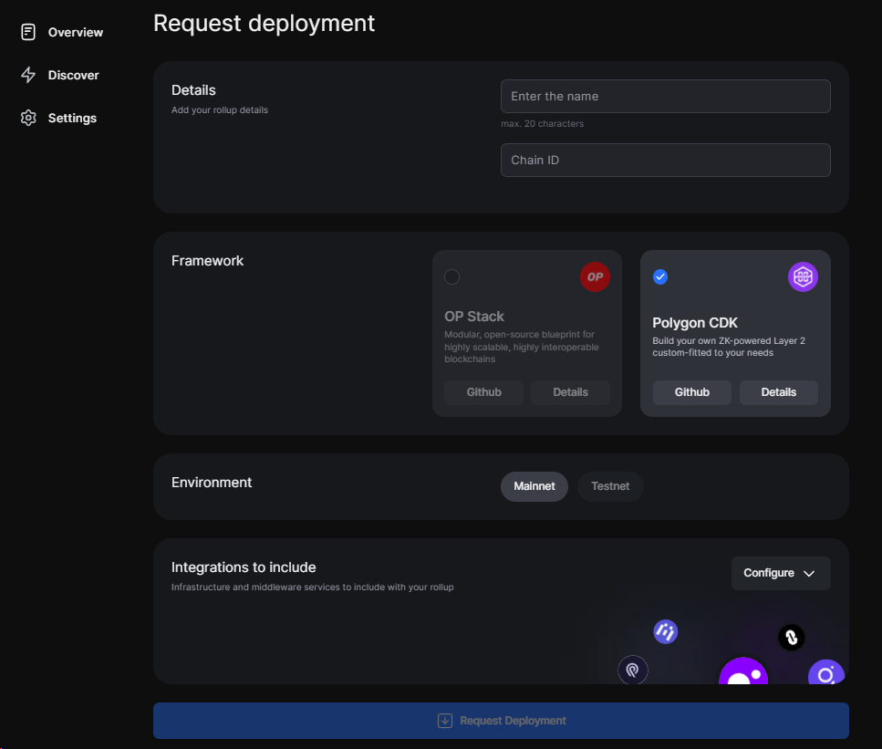 Metrics Ventures研报:进军RaaS赛道,Gelato会迎来新的爆发吗?