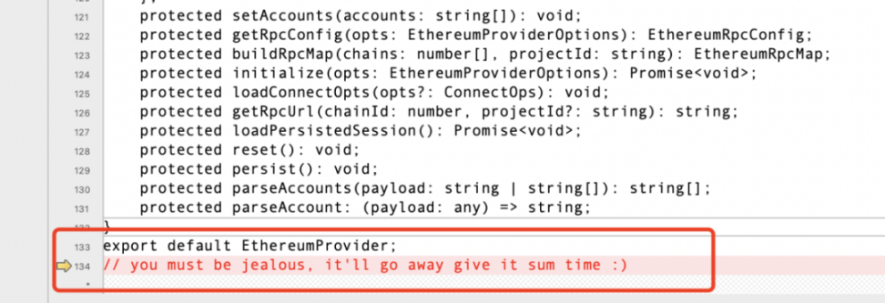 影响甚广,Ledger Connect Kit被黑事件分析