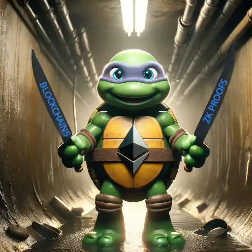 Vitalik：以太坊在偏离航道，是时候重燃密码朋克精神了