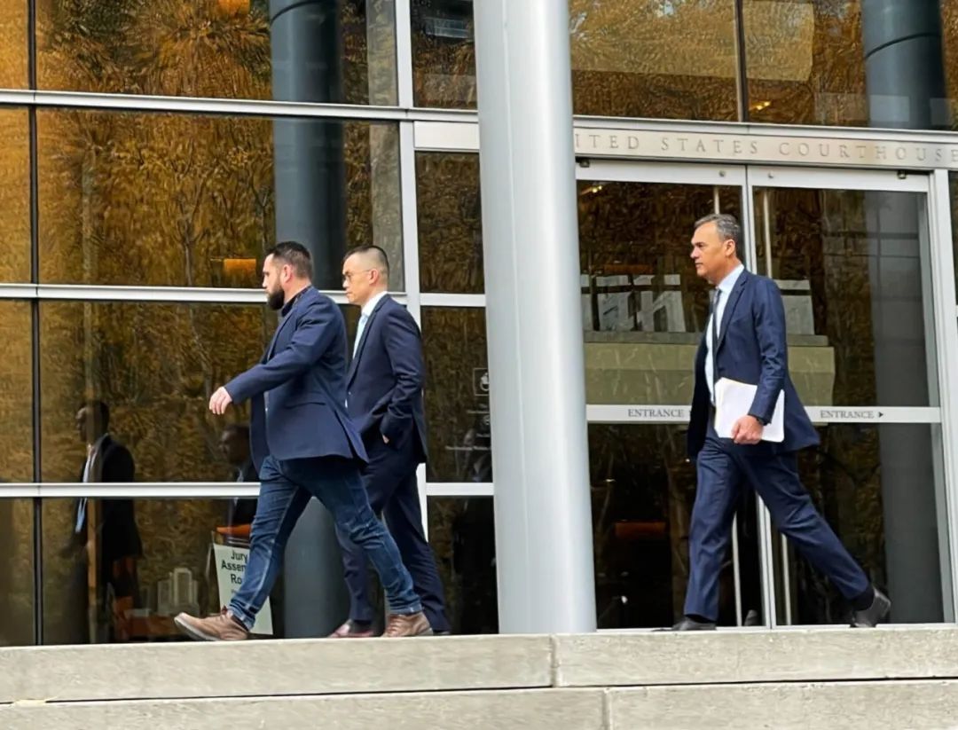 CZ公开信：卸任CEO是最好的选择，币安仍将继续前行