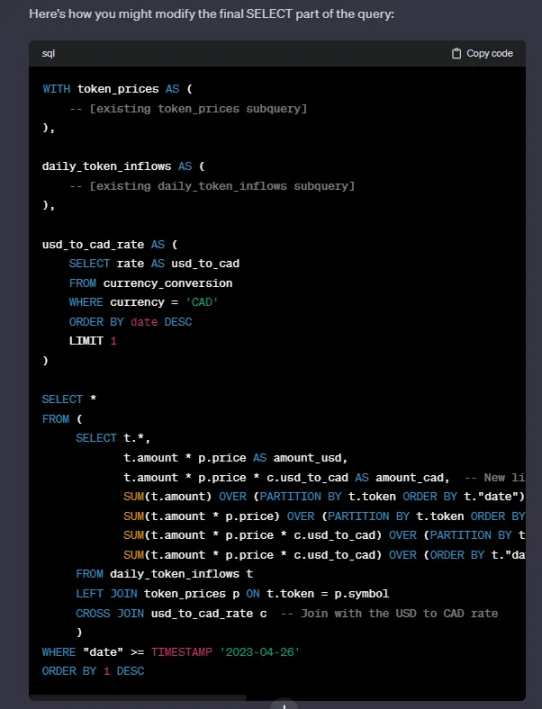 人工智能是如何在DeFi中应用的？
