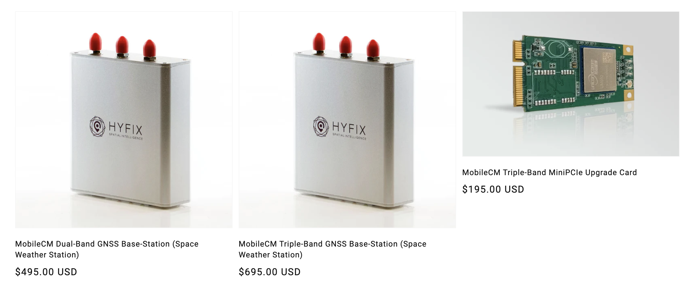 深度解读DePIN新秀:去中心化的全球空间气象站GEODNET