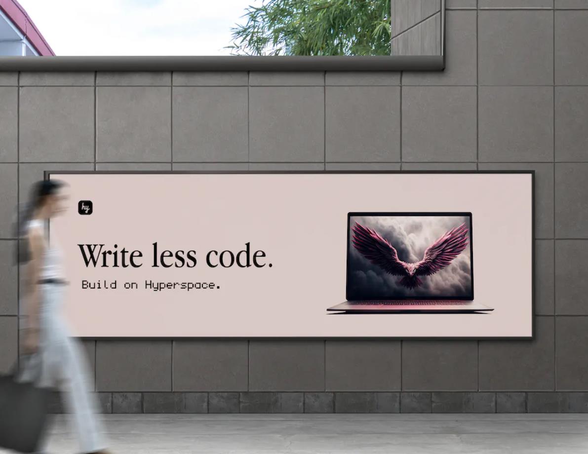 详解Hyperspace:a16z创始人关注的新L1,重新定义超级计算的未来