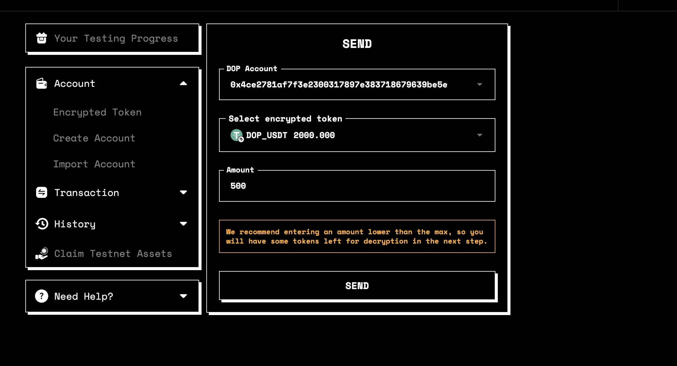 一季度明牌空投：手把手教你交互Hybrid、Kamino、marginfi以及DOP