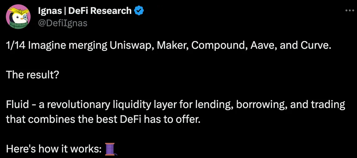 盘点即将推出和升级的7大协议