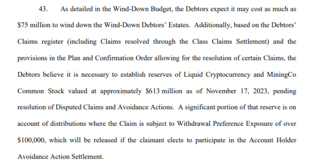 超50万枚ETH待抛售?隐藏在Celsius背后的数据与疯狂