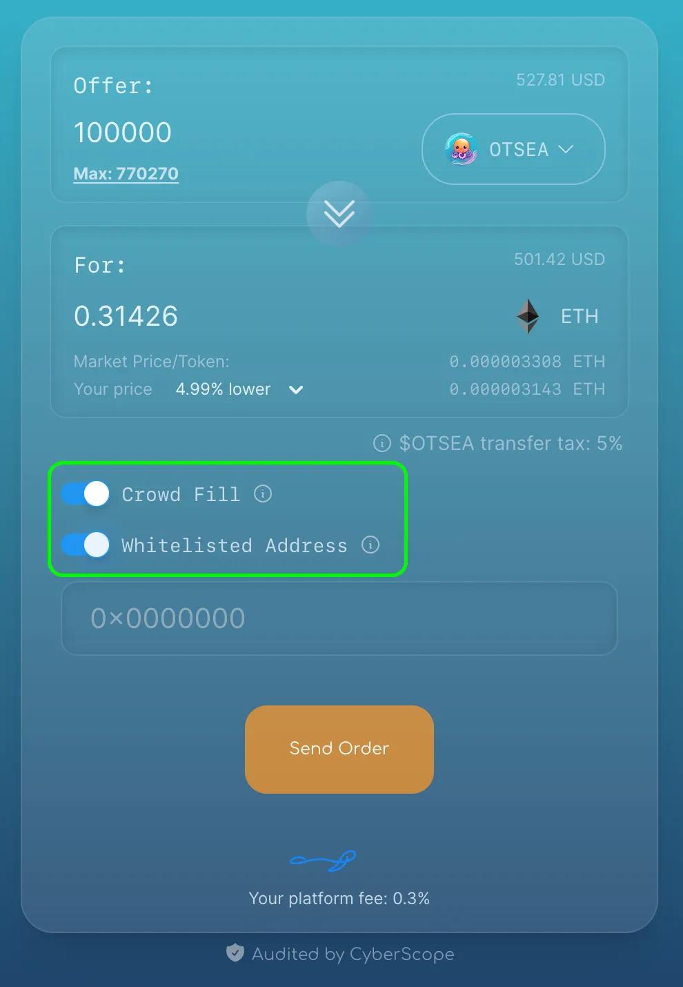 场外交易新叙事：瞄准下沉市场，OT SEA如何促成低流动性代币交易？