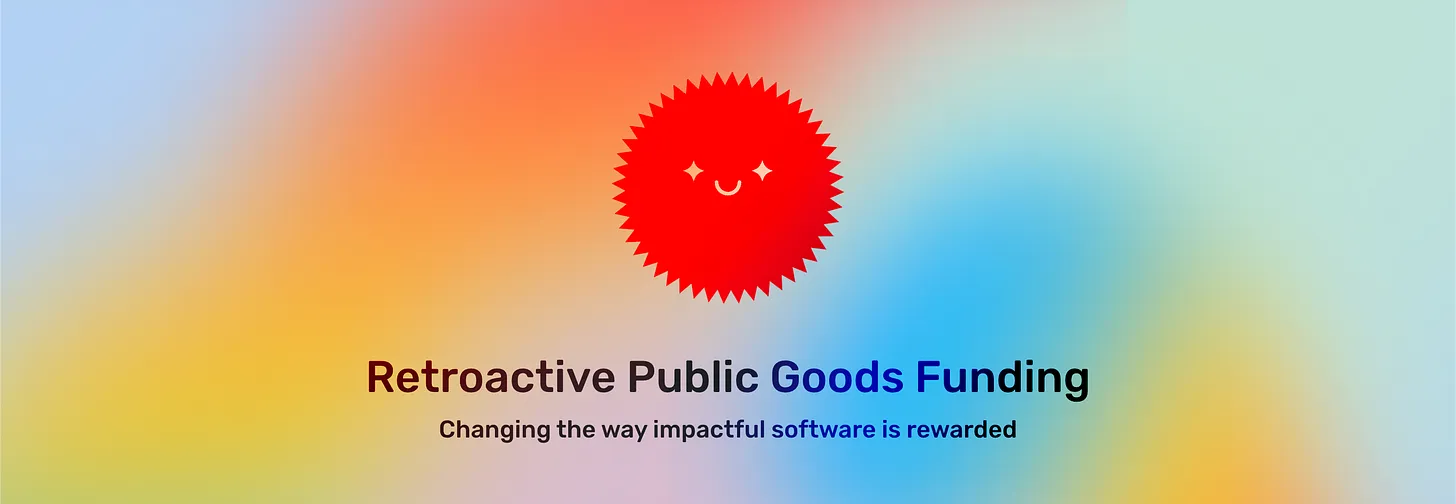 复盘Web3 Grants 2023年捐赠轮次后,我们发现了哪些有意思的项目?