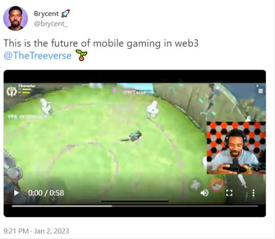 Bankless：关于2023年的8个Web3游戏主题愿望清单