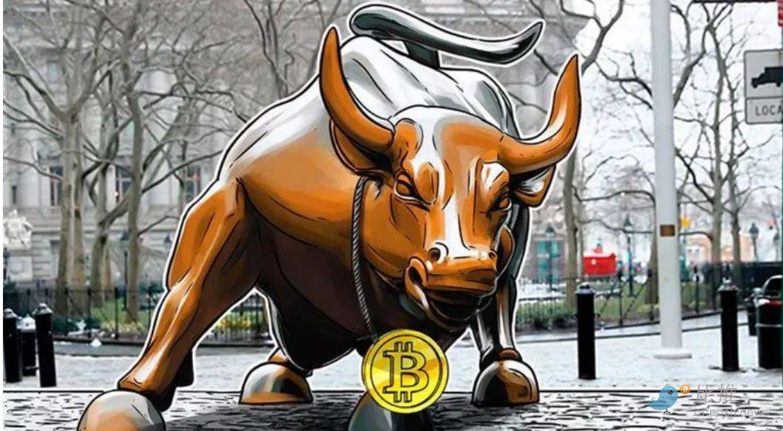 比特币2024展望：减半周期中会有何与众不同?