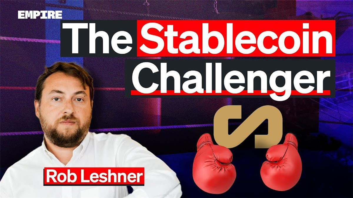 Superstate 的创立初衷和机会