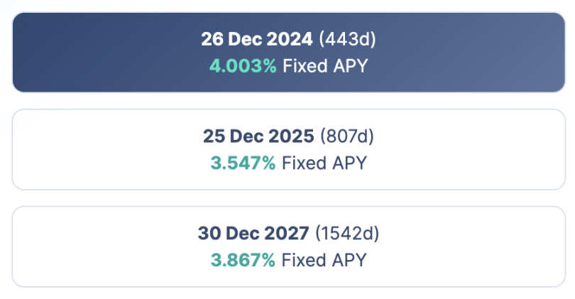 从默默无闻到DeFi新星，解读Pendle的进击之路