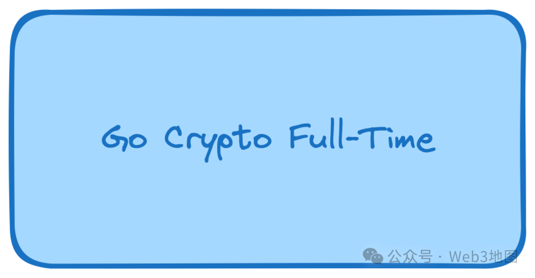 2024年加密牛市投资心法