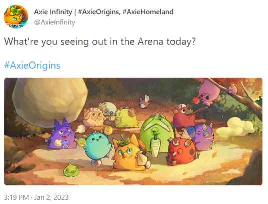 Bankless：2023 年 Web3 游戏愿望清单