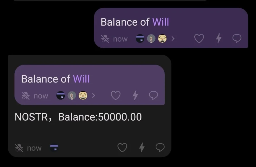 “别蹭了,我们不要你们的垃圾币”,Nostr Assets Protocol向Damus捐款遭打脸