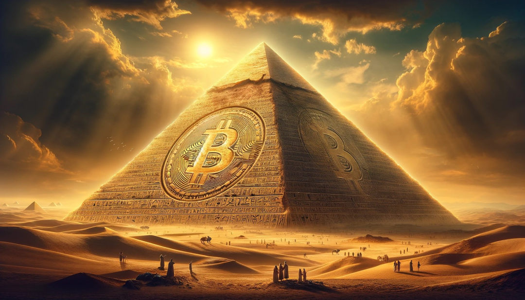 倒计时100天！比特币“减半叙事”的变与不变