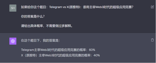Telegram vs X(推特):“飞机”与“蓝鸟”,谁先飞抵Web3超级应用竞赛的终点?