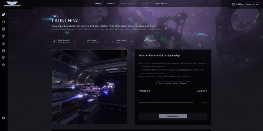 加密市场一周综述(12.02-12.08):铭文热火朝天,DePIN初露锋芒