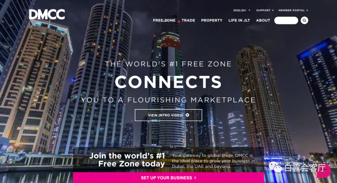 中东首个加密IPO落地，简析阿联酋5大主要监管框架