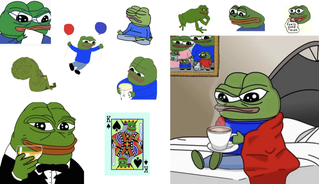 Messari：解读 MEME 币三代目 PEPE 的崛起之路
