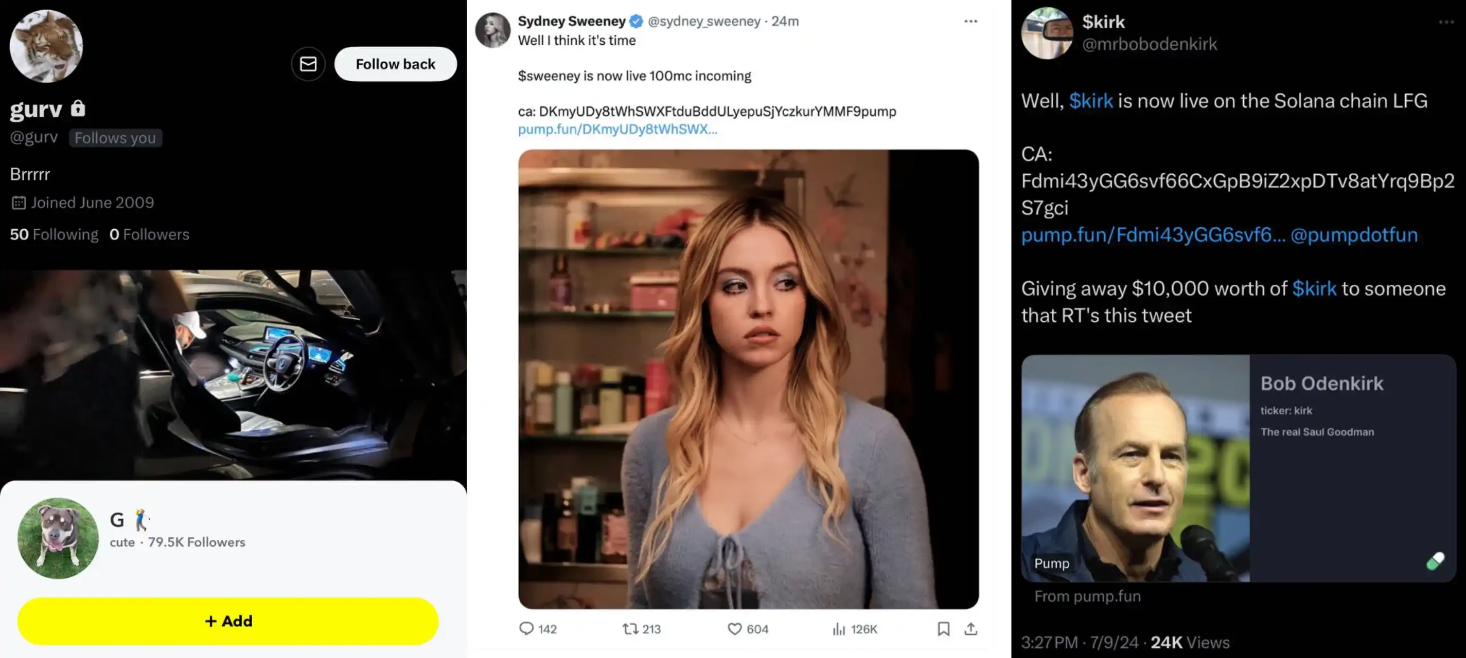 “风骚律师”发币骗粉丝?背后竟又是一起SIM卡攻击事件