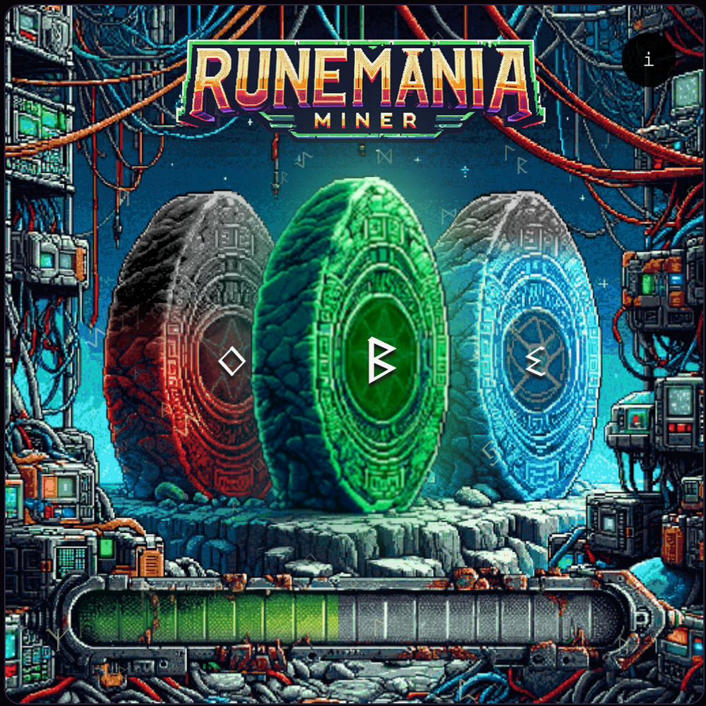 Runestone空投在即,意在替代BRC-20的Runes Protocol孕育哪些新玩法和机会?