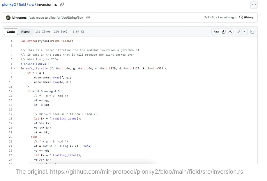 代码抄袭罗生门：zkSync和Polygon的是非，正上升到&ldquo;开源精神&rdquo;之争