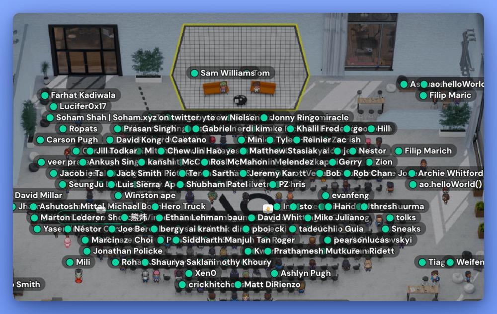 速览超并行计算机Arweave AO：将AI模型引入智能合约，计划2024年上线主网