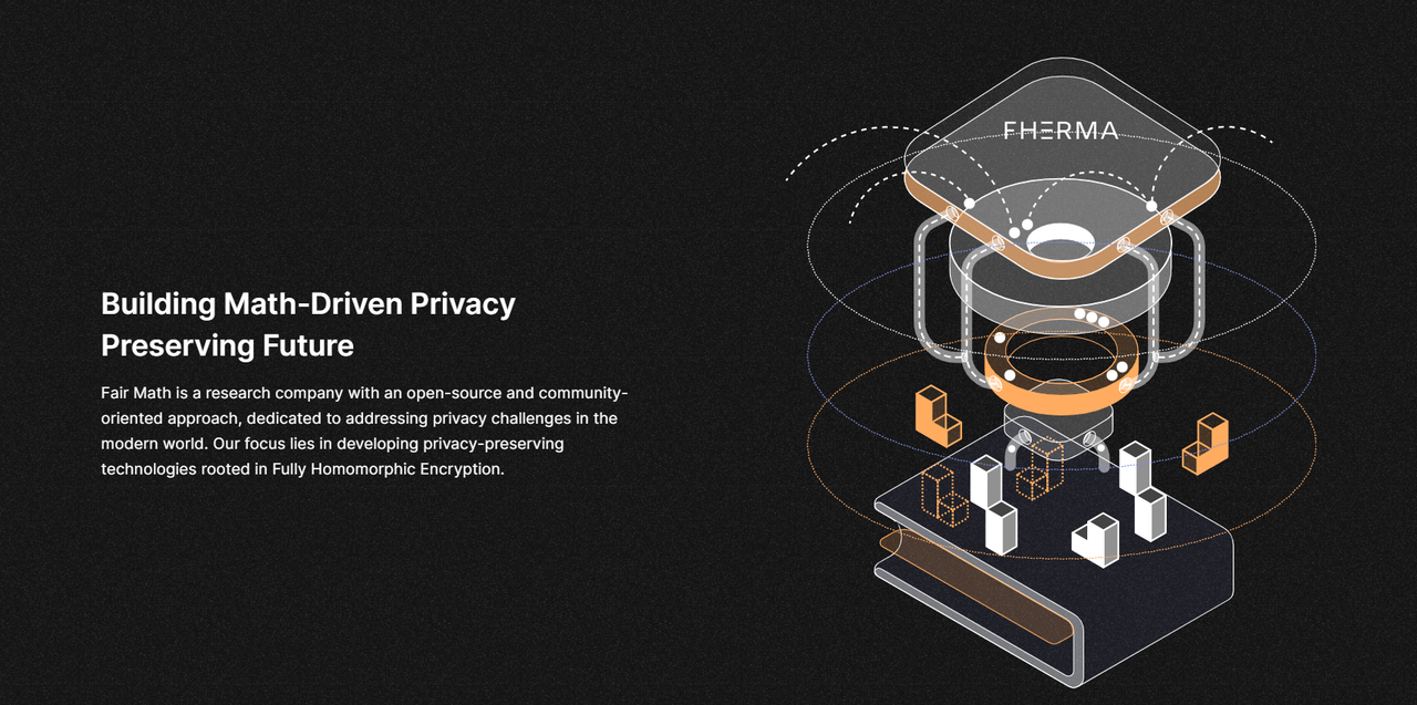 全同态加密生态项目盘点:FHE技术的崛起以及应用