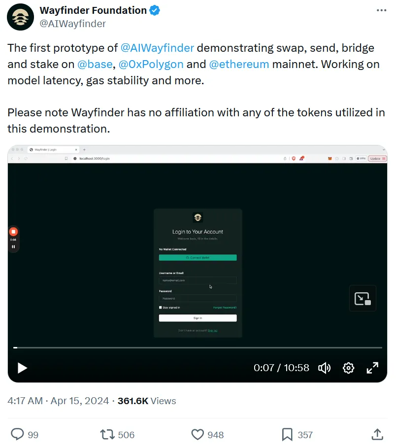 Crypto x AI浪潮中的真伪辨识：如何识别真正的应用潜力？