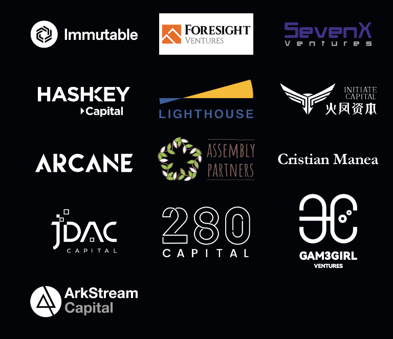 项目研报｜游戏“POC”，Space Nation 的新模式能否让人“上瘾”？