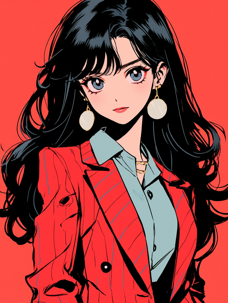 女神节快乐丨Web3女子图鉴:致撑起半边天的巾帼英雄们