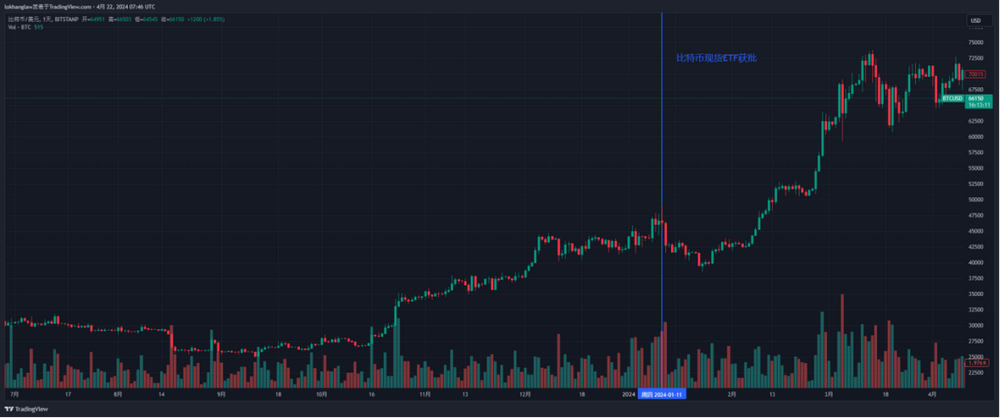 比特币减半深度解析：对投资者影响的全面评估