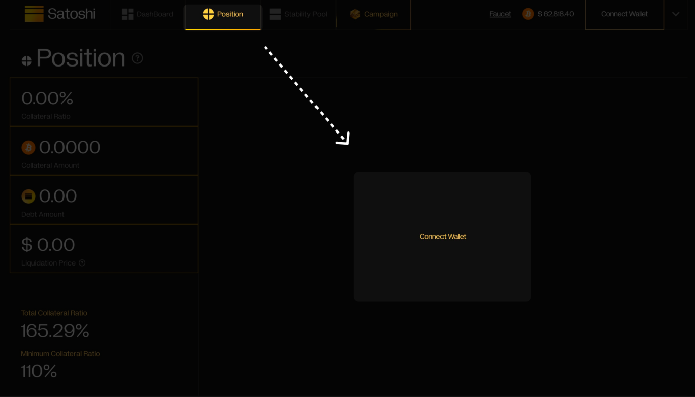 BTC Layer2 首发稳定币协议Satoshi Protocol 于BEVM 测试网启动，完成任务领取Genesis Spark NFT