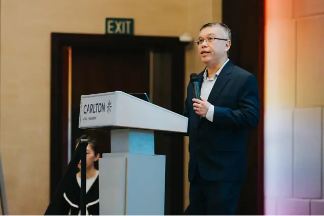 第六届区块链国际科学会议 ISC2024 ：全球顶尖学者与行业领袖大会