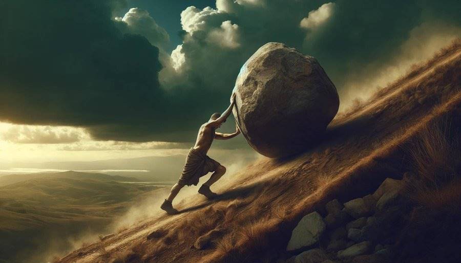 “随地捡钱”时代终结，如何在饱和的市场寻找潜力山寨币？