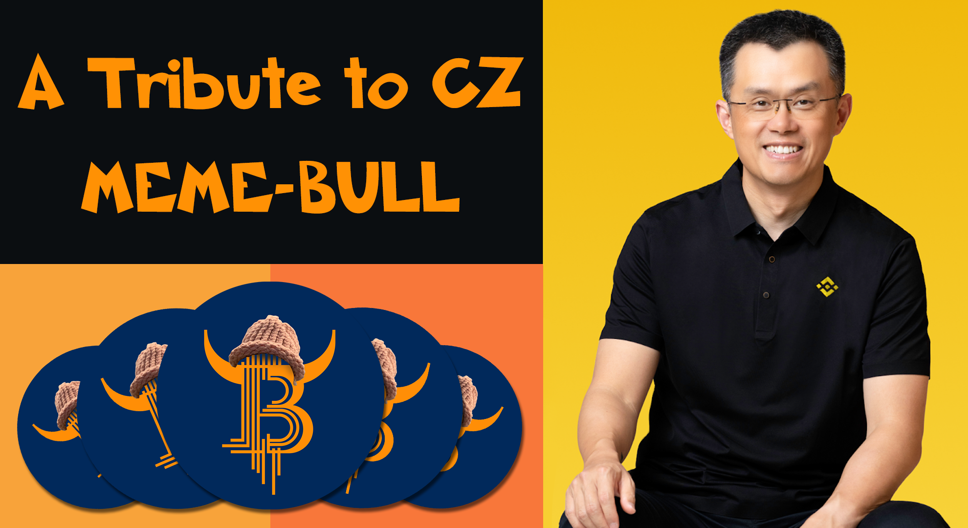 MEME的本质是什么？致敬CZ的MEME