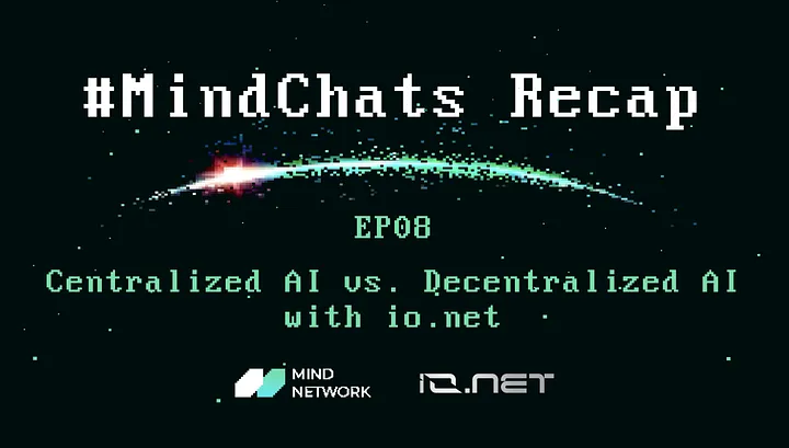 完成3000万美元A轮融资并即将发币,io.net能否重新定义去中心化算力生态?