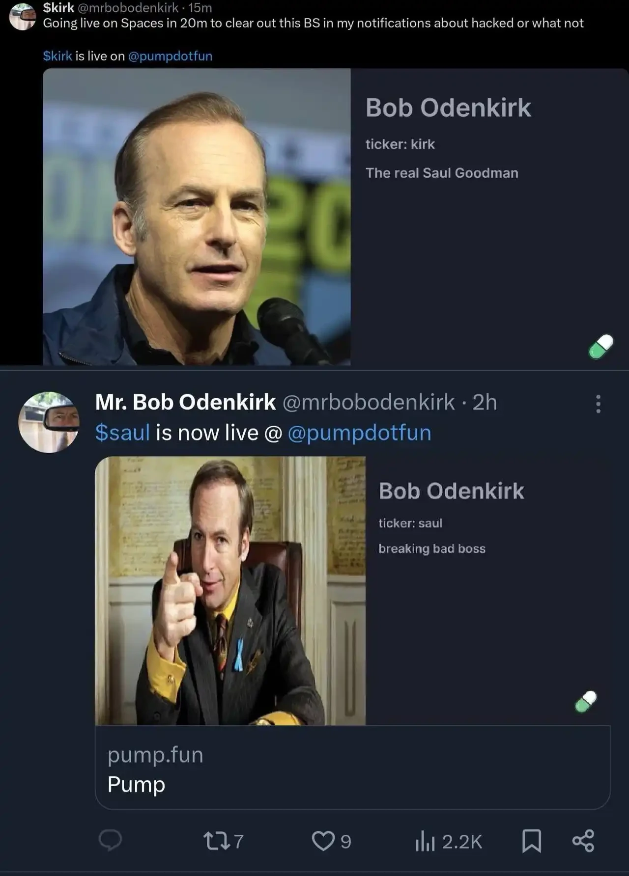 “风骚律师”发币骗粉丝?背后竟又是一起SIM卡攻击事件