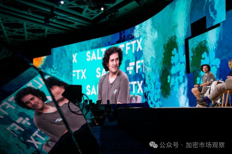 平稳度过519,盘点历年币圈大惨案