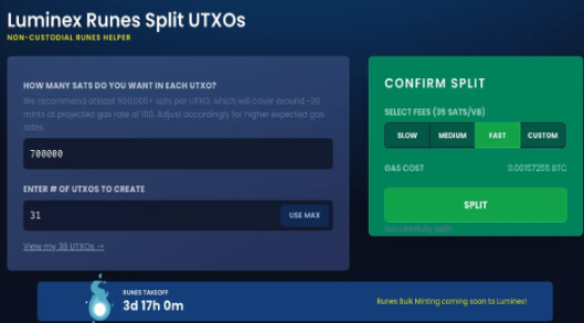 探索符文协议：超越最初的炒作，蕴藏着何种机会？