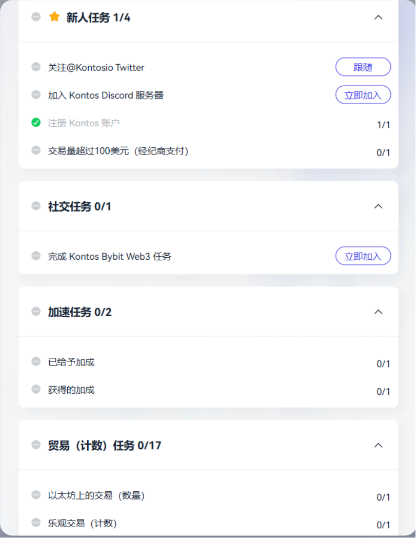 破解多链迷宫,币安投资的Kontos Protocol如何重塑链抽象格局?
