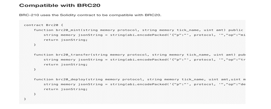 Mars Ption项目研报：构建于BSC之上，基于BRC-210标准的铭文聚合交易发射平台