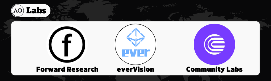 生态初见雏形，超并行计算机Arweave AO发布一个月后有哪些看点？